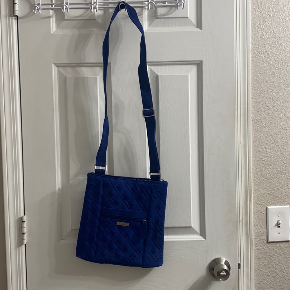 Vera Bradley Crossbody bag